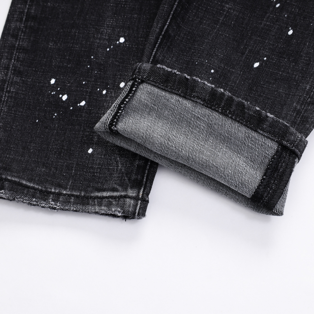 Dq Jeans