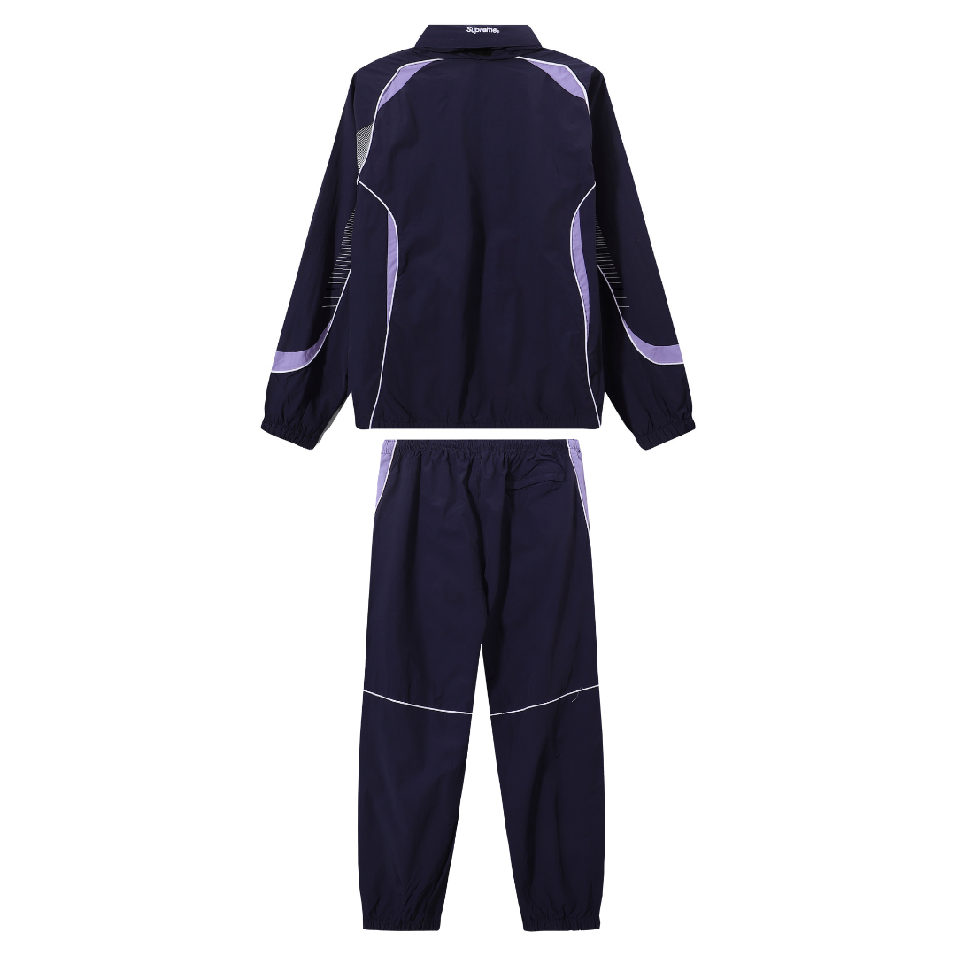 Hoodie and sweatpants set
