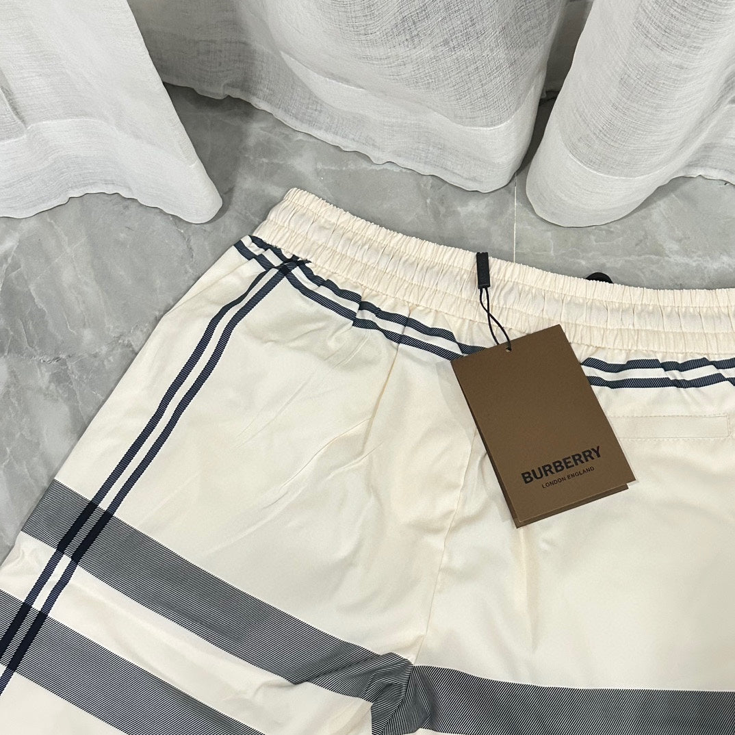 B Shorts