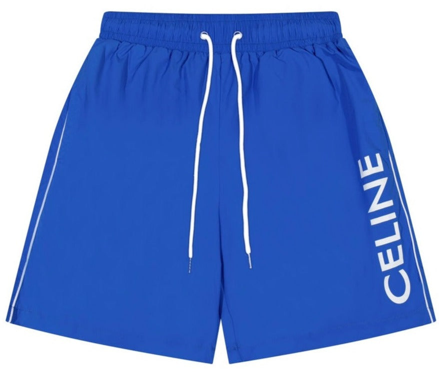 C shorts