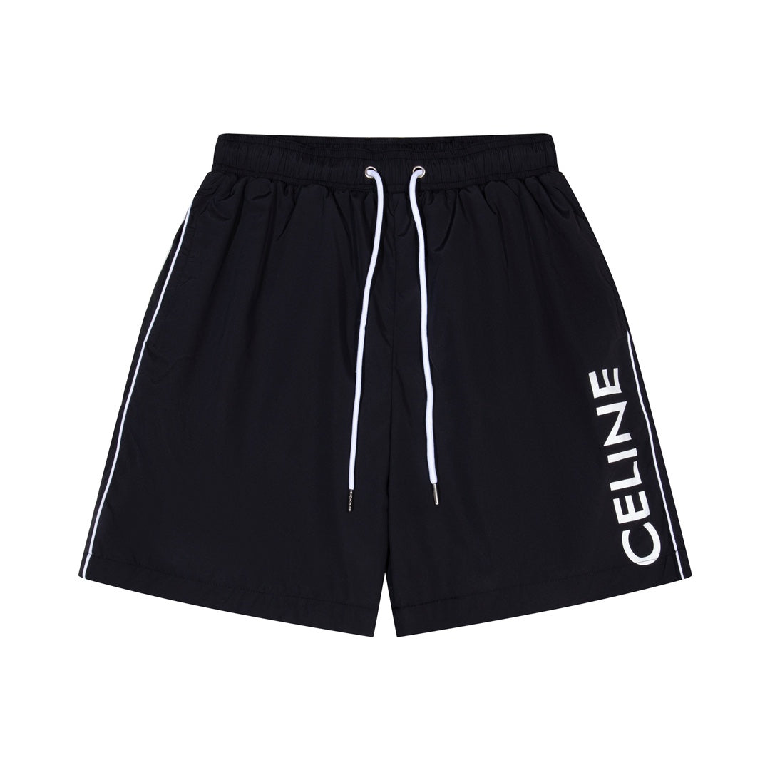 C shorts