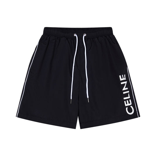 C shorts