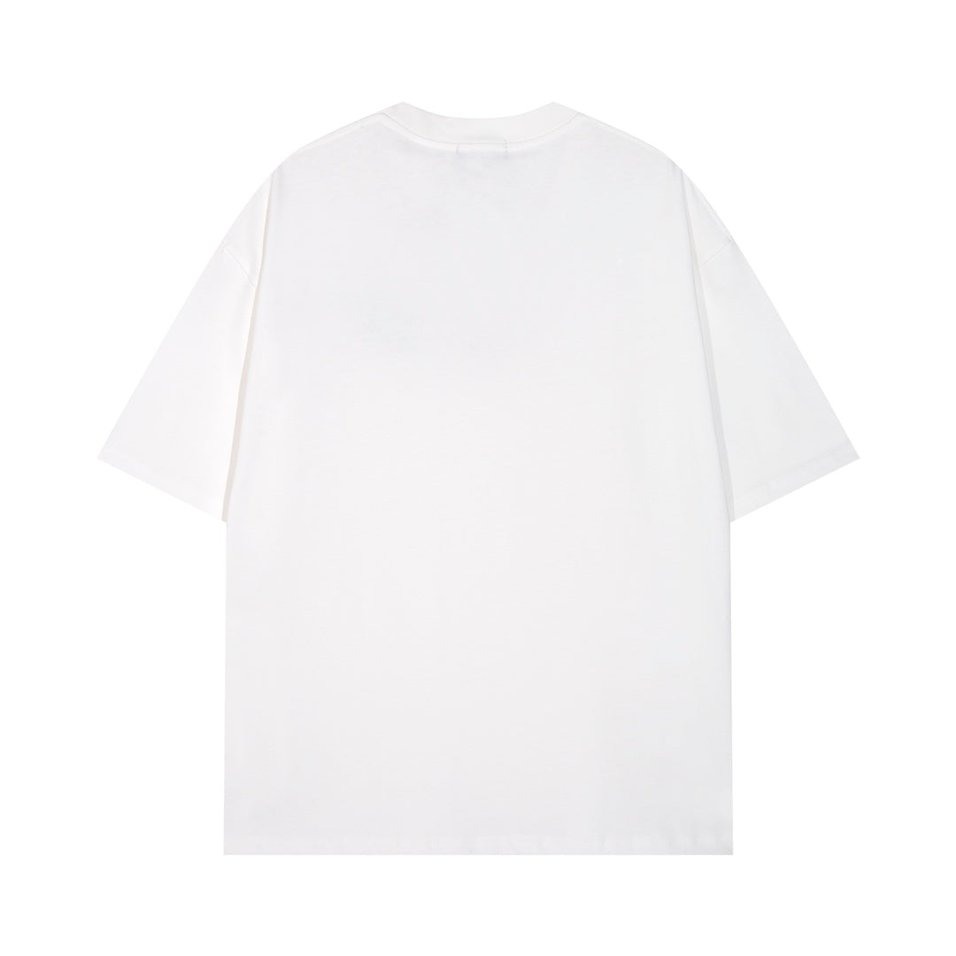 B t-shirt