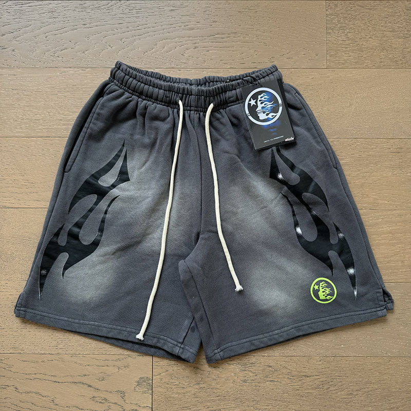 H shorts