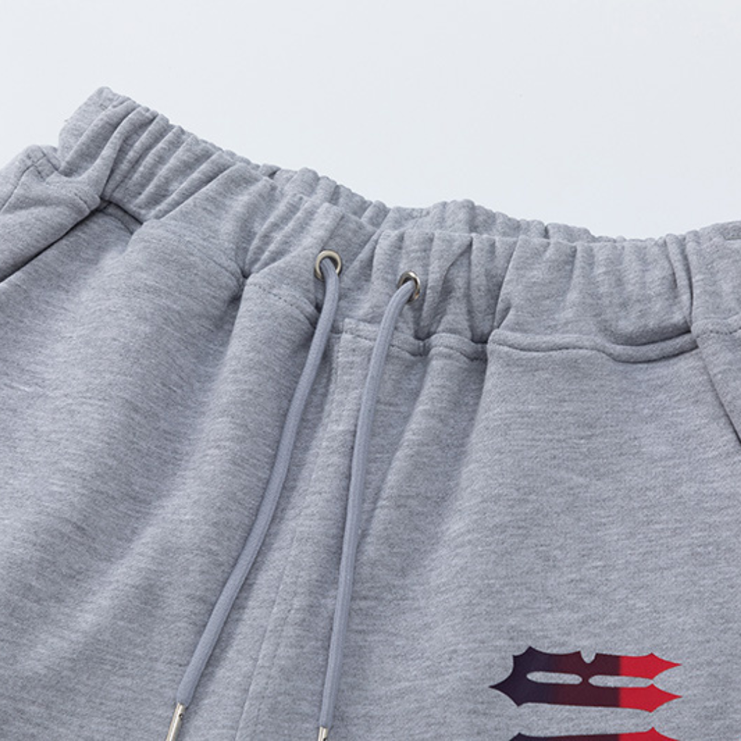 T short set