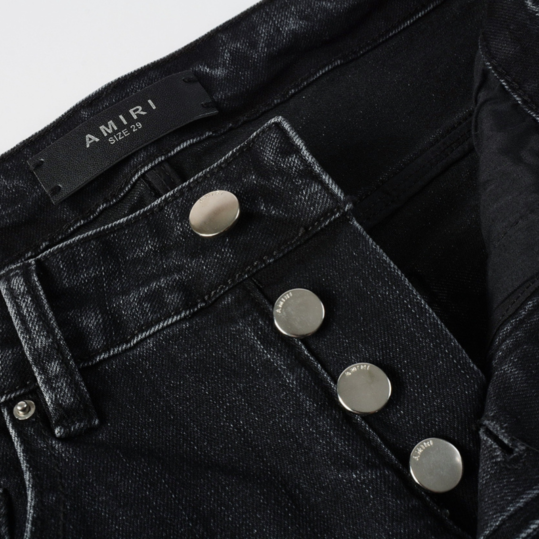 Angel Jeans