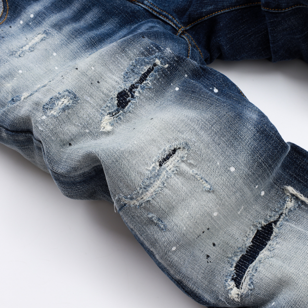 Dq Jeans