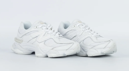 Sneakers White