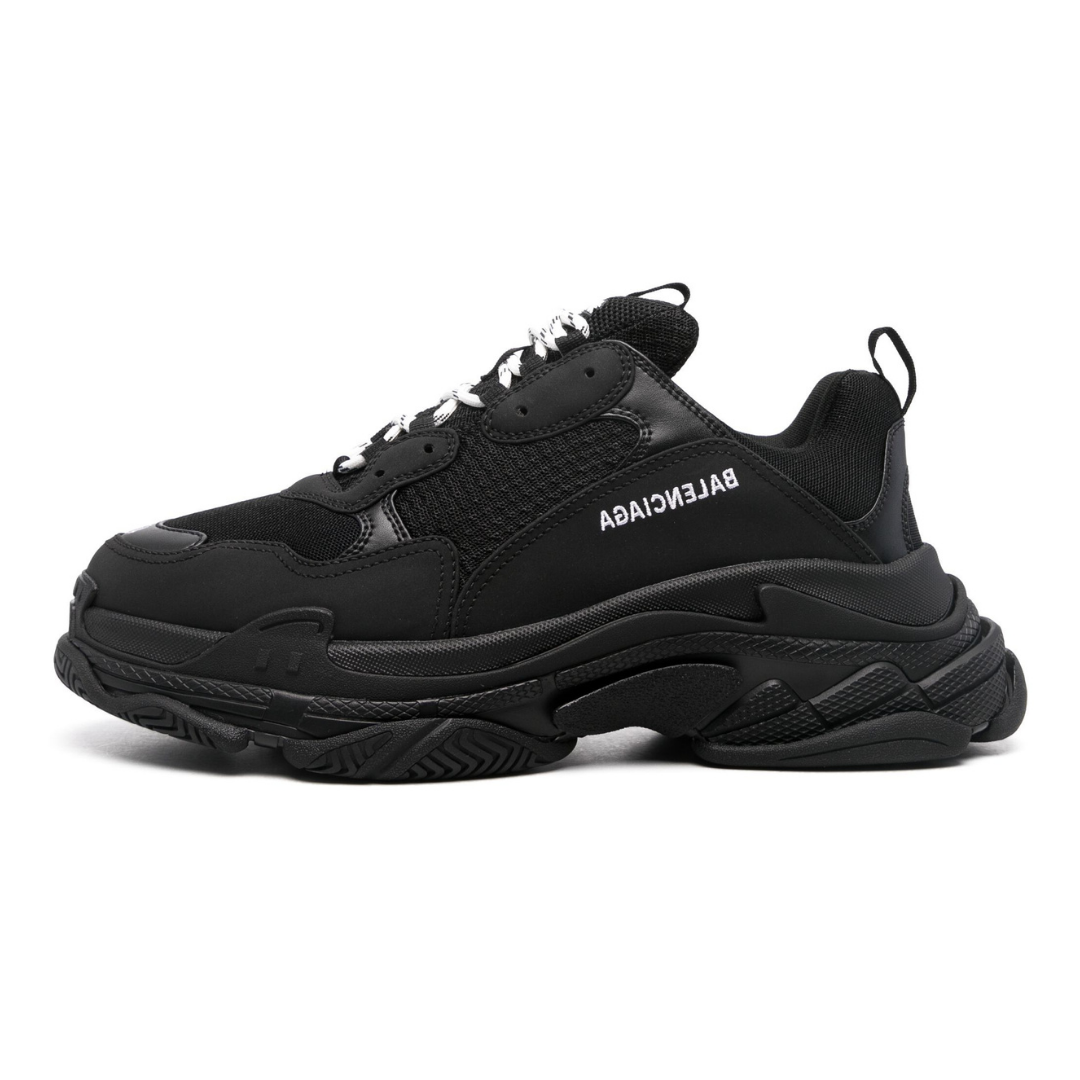 Shoes Black