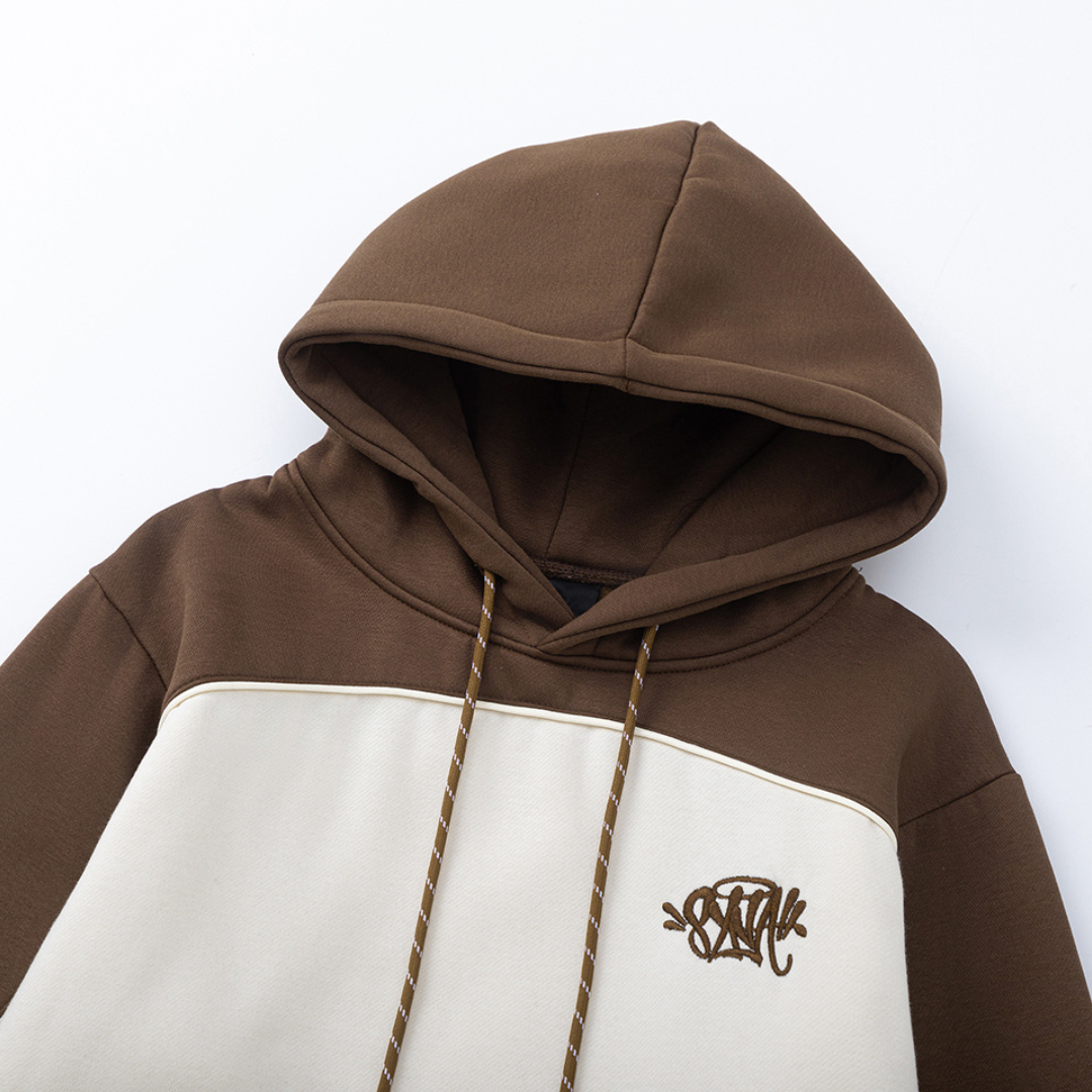Monogram Tracksuit