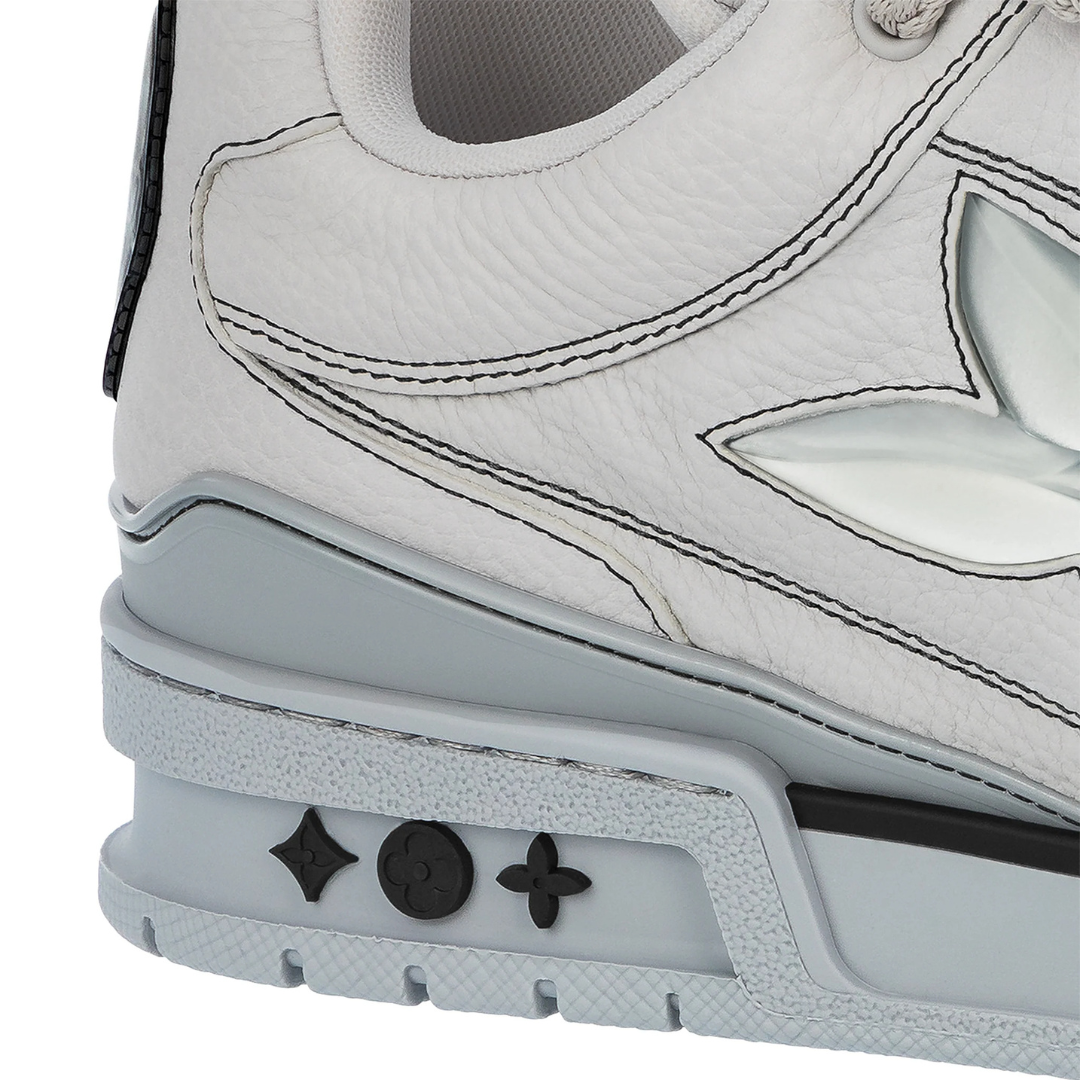 Shoes skater