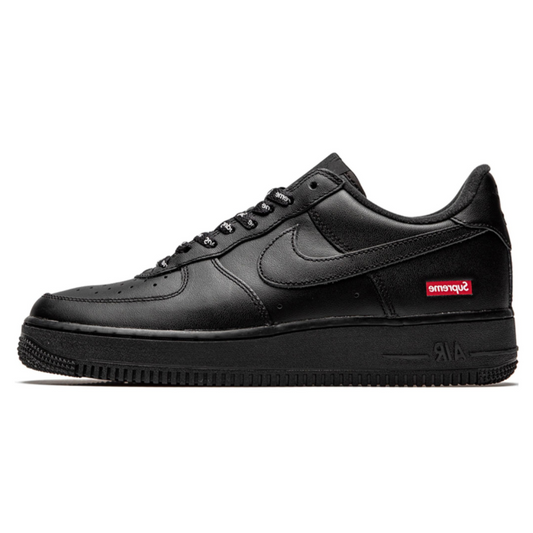 Shoes Black