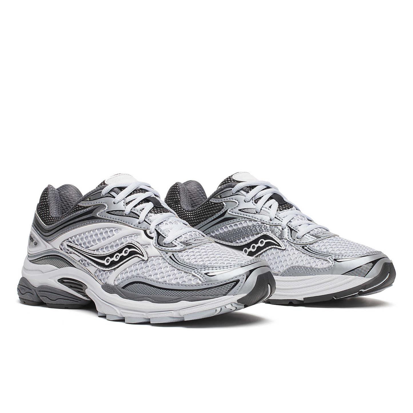 Sneakers Gris