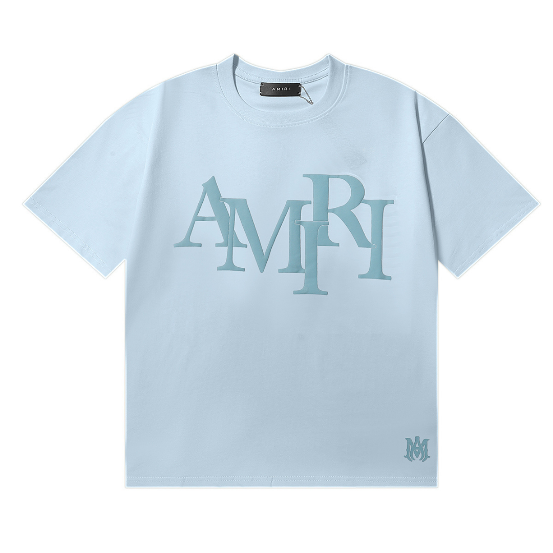 Monogram T-shirt