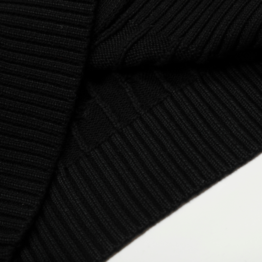 Zip Sweater