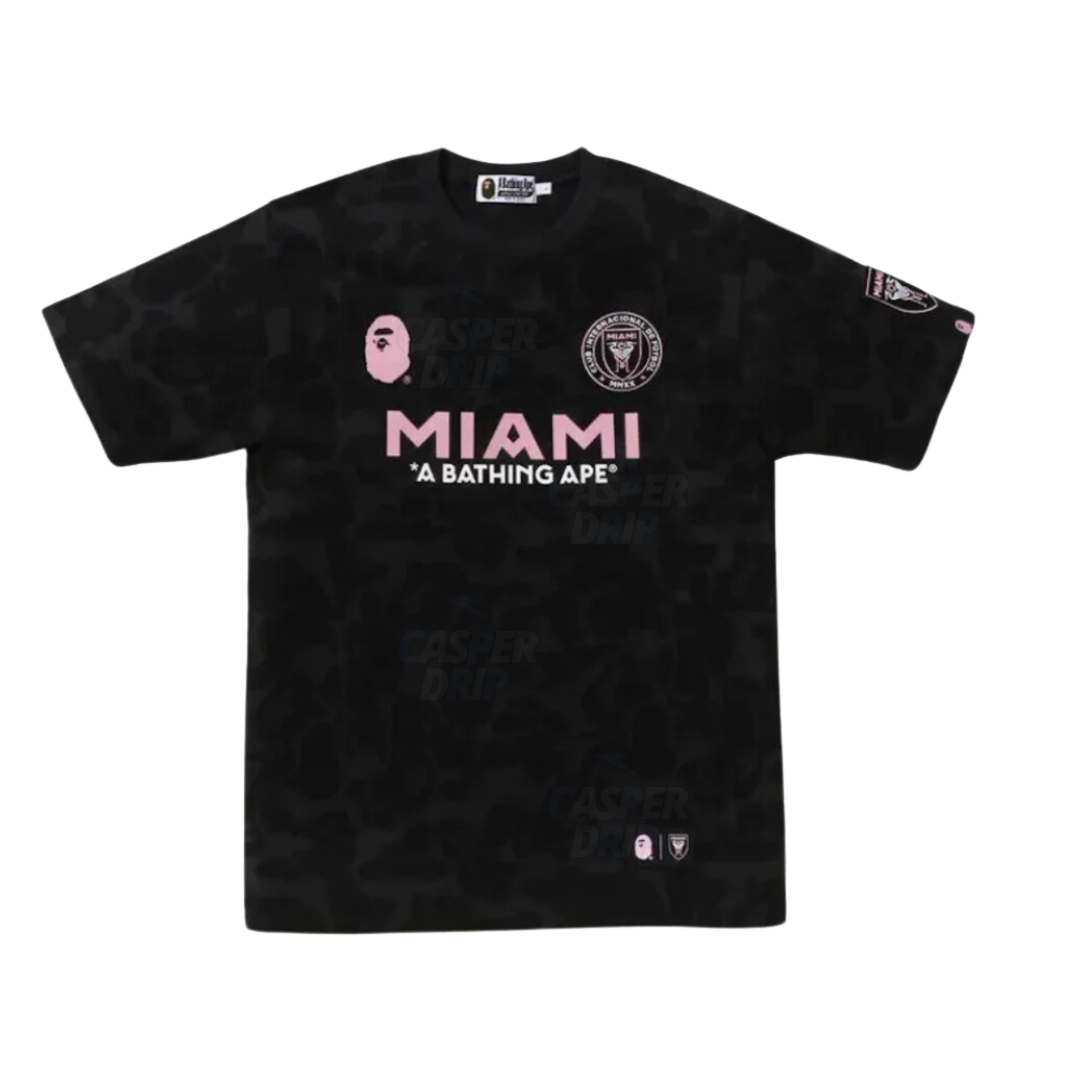 B t-shirt