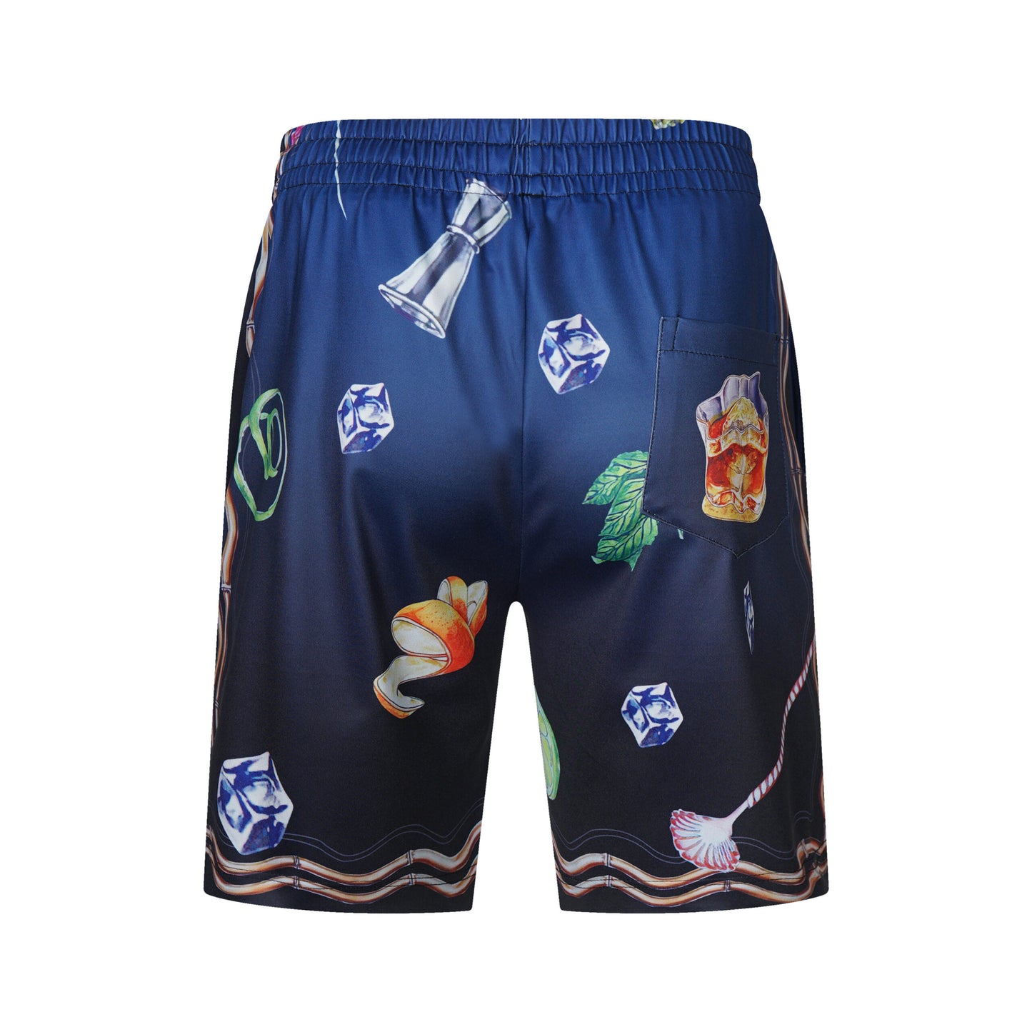 C short set