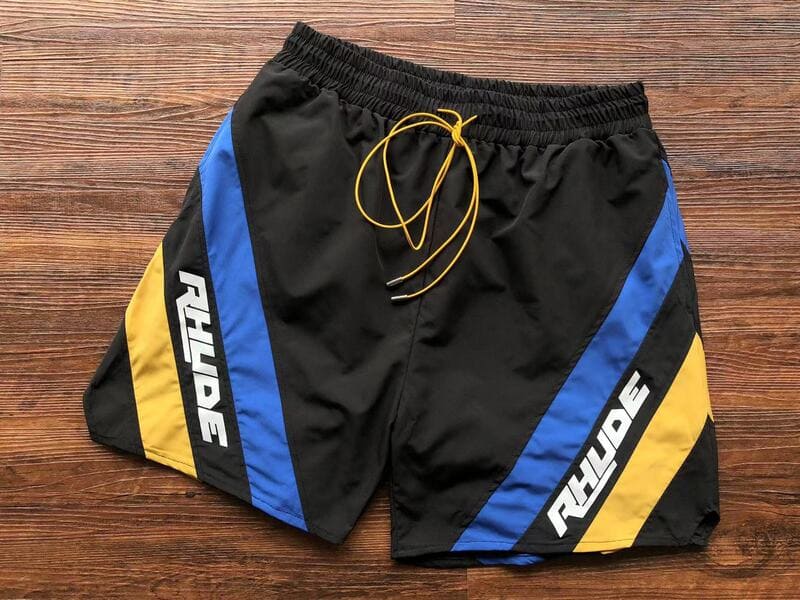 R Shorts