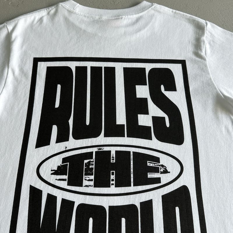Crt t-shirt