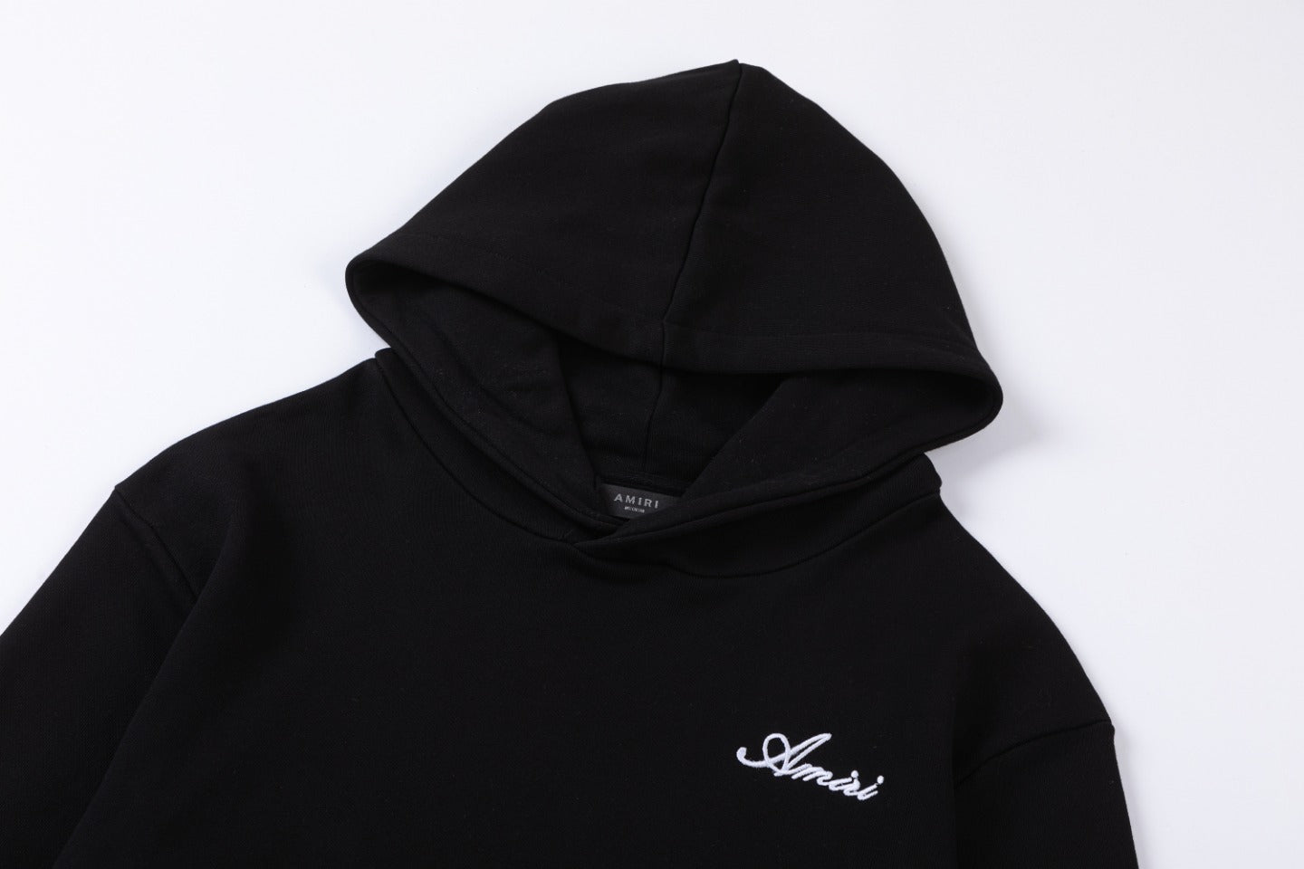A hoodie