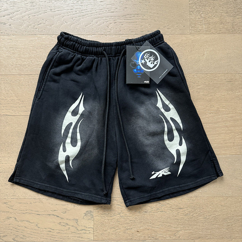 H shorts