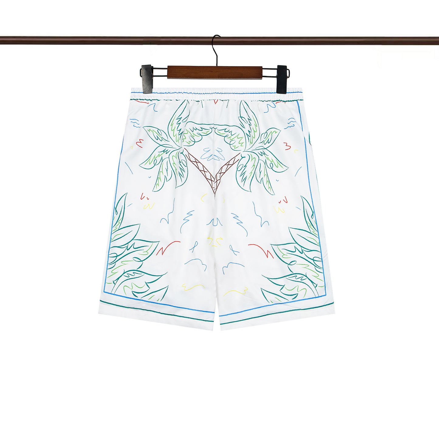 C short set