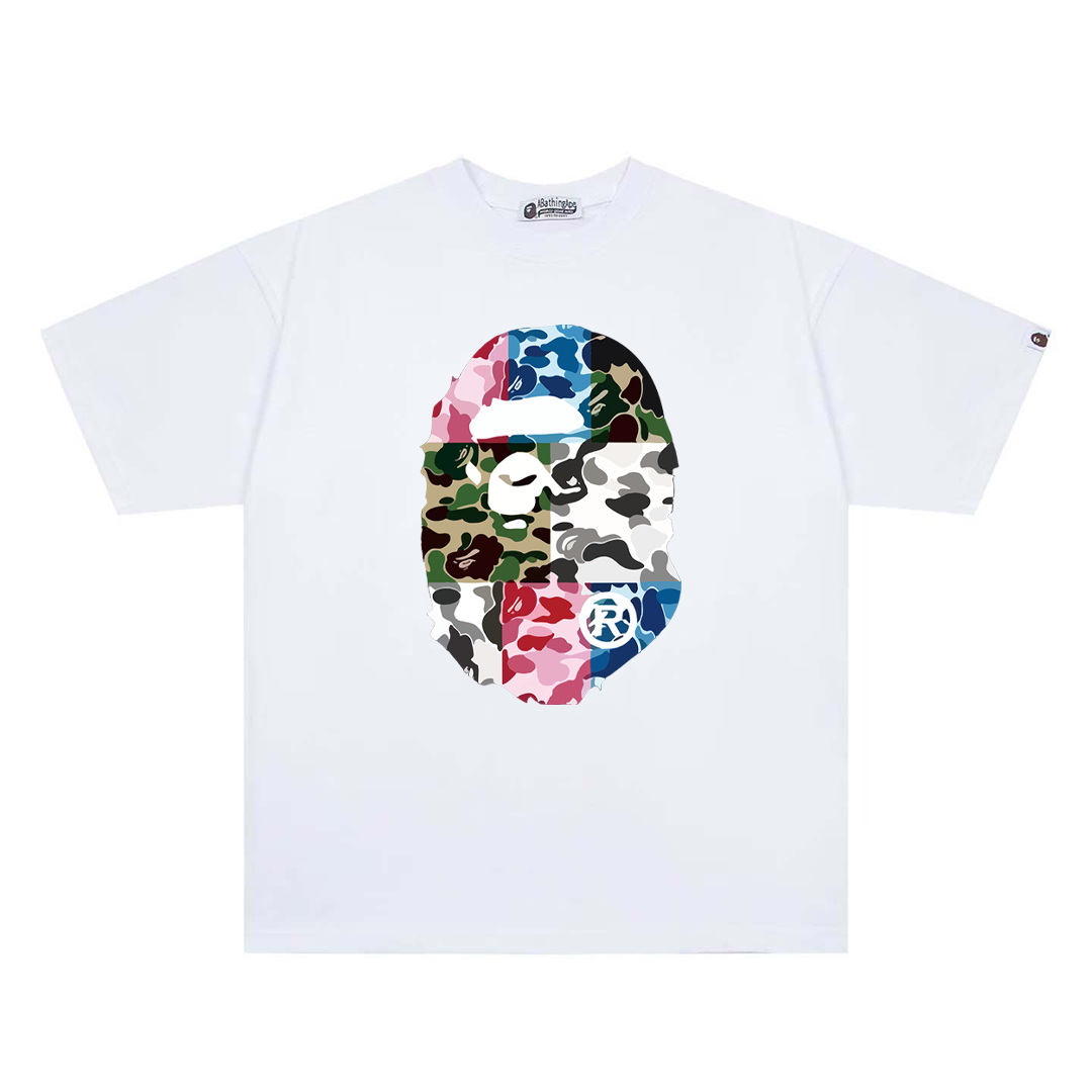 B t-shirt
