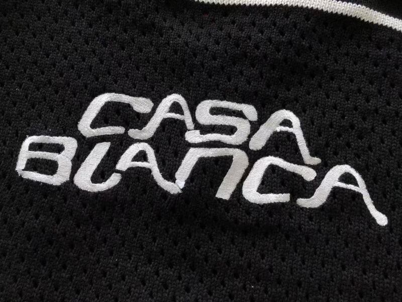 C short set