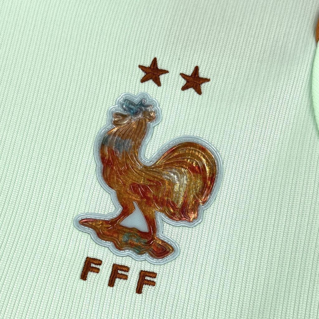 Jersey