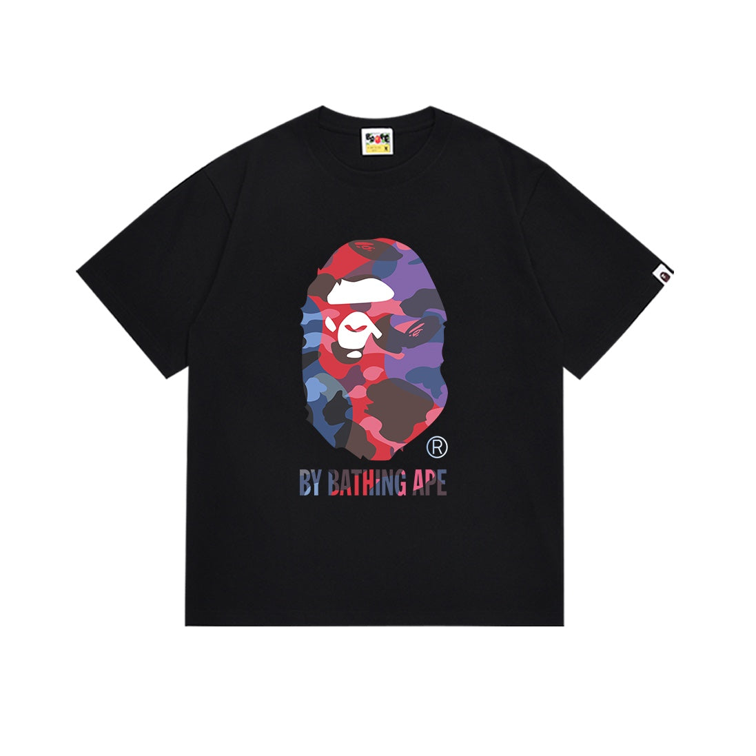 B t-shirt