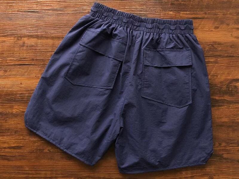 R Shorts
