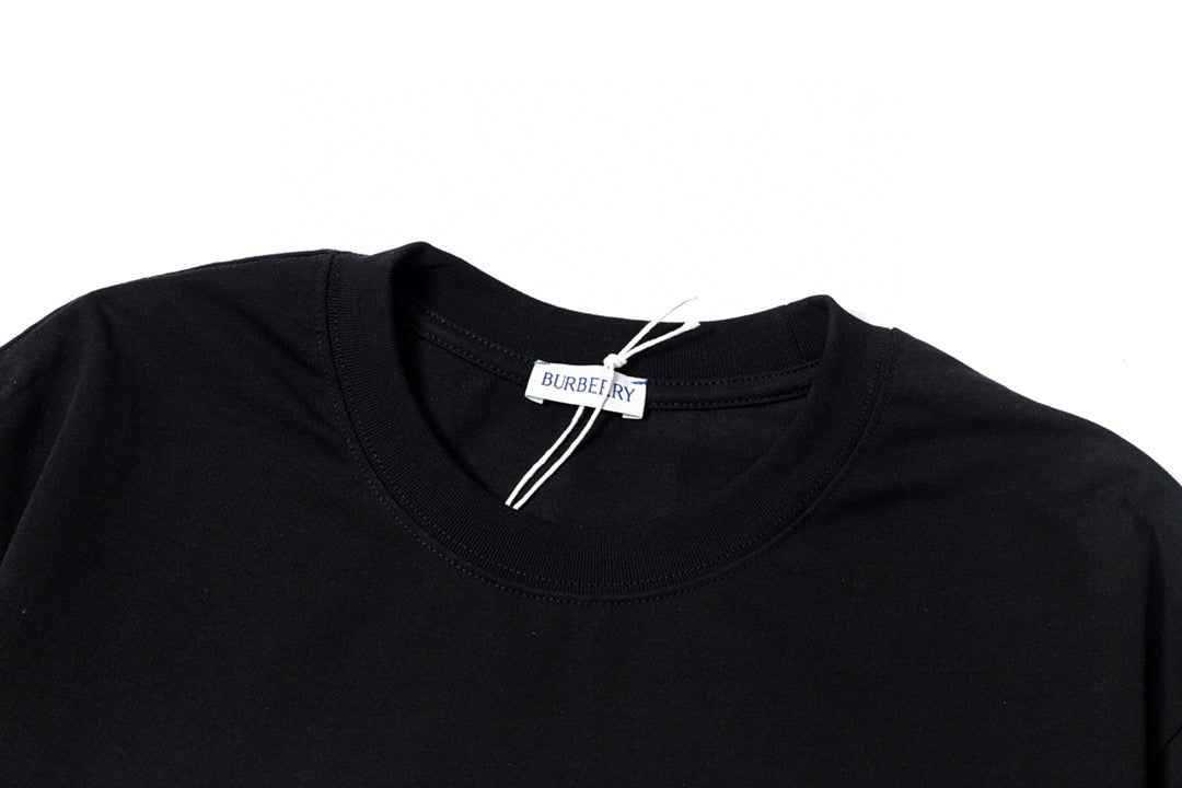 B t-shirt