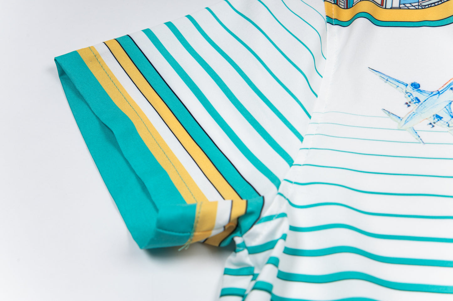 C short set