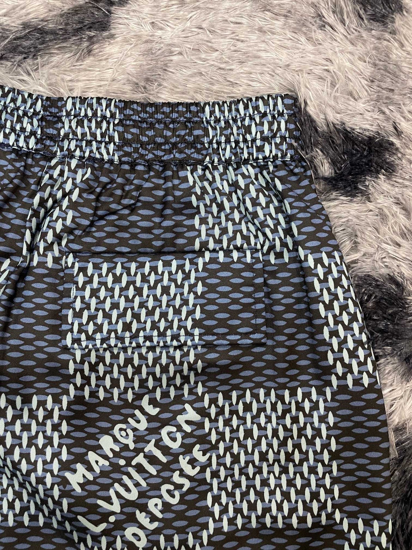 L short set