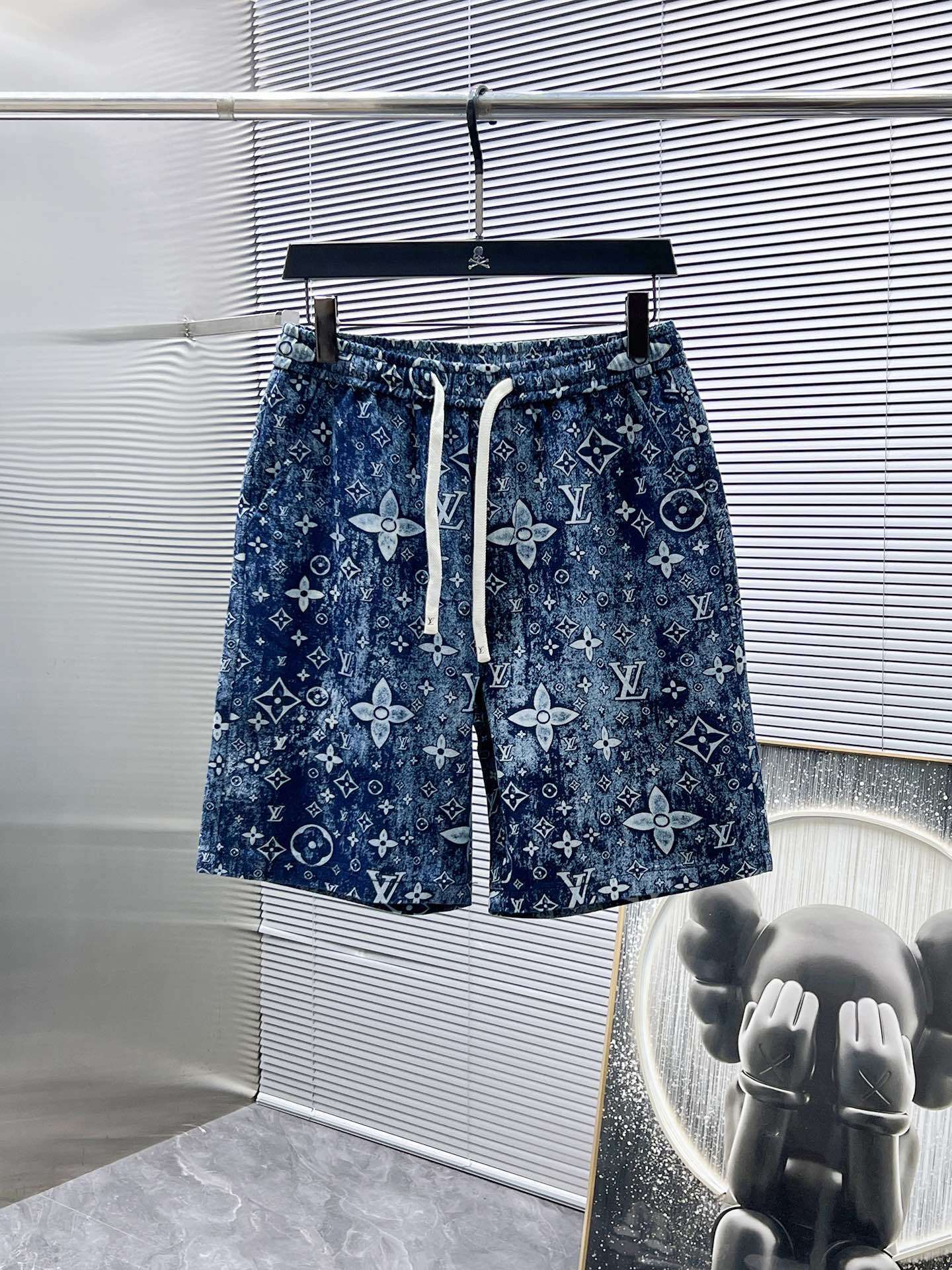 L short set