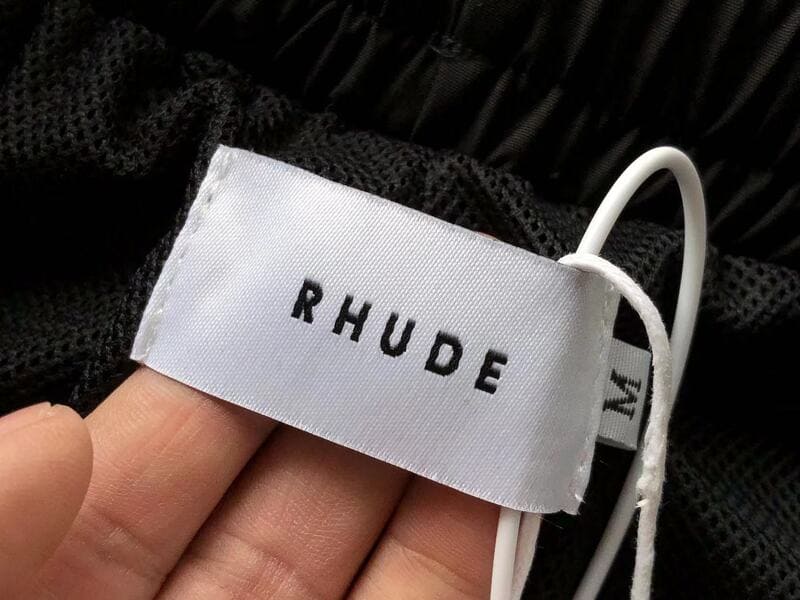 R Shorts