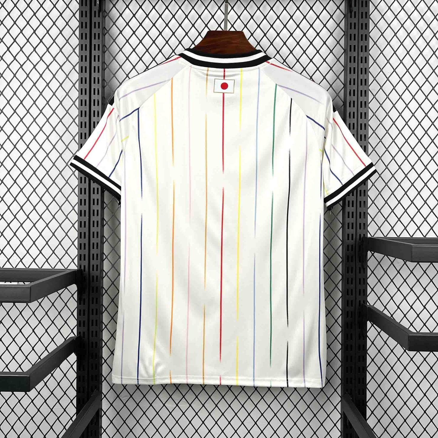 Jersey