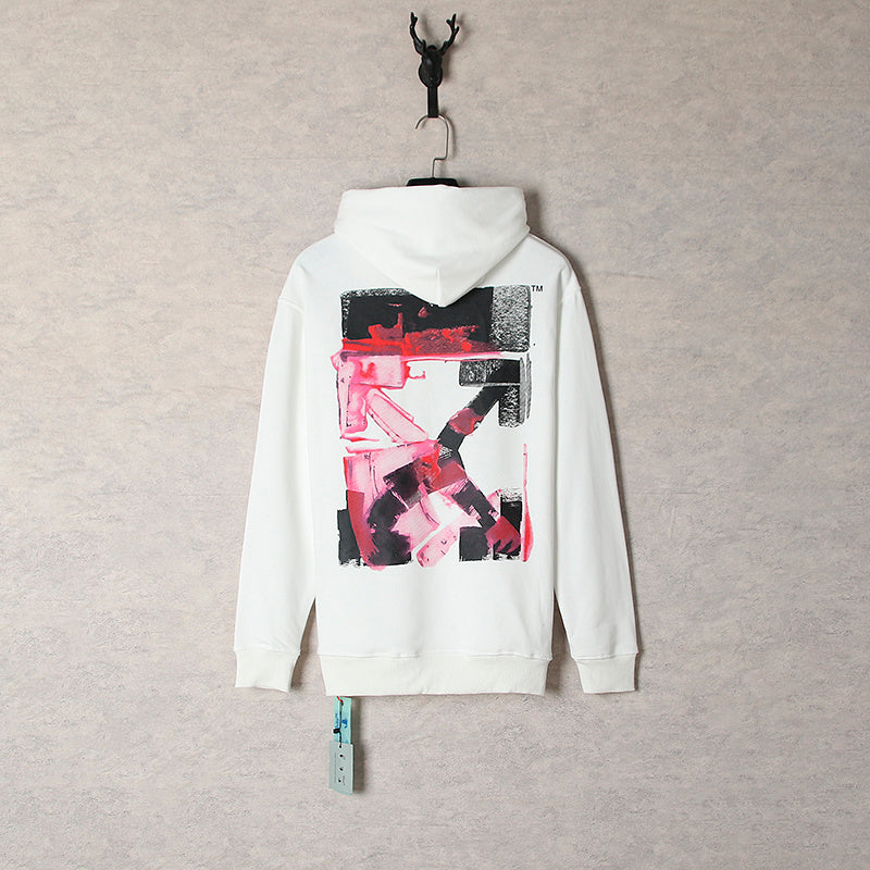 O hoodie