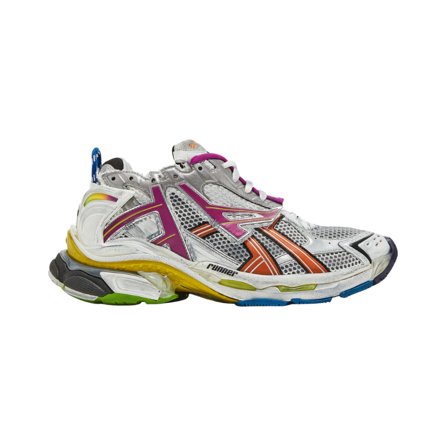 runner Sneakers