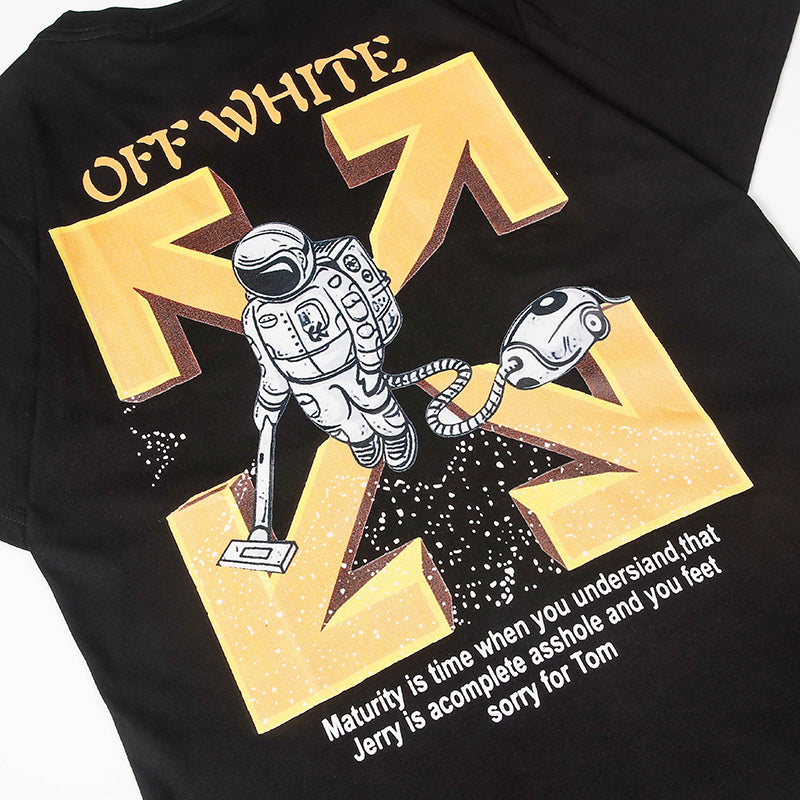 O t-shirt