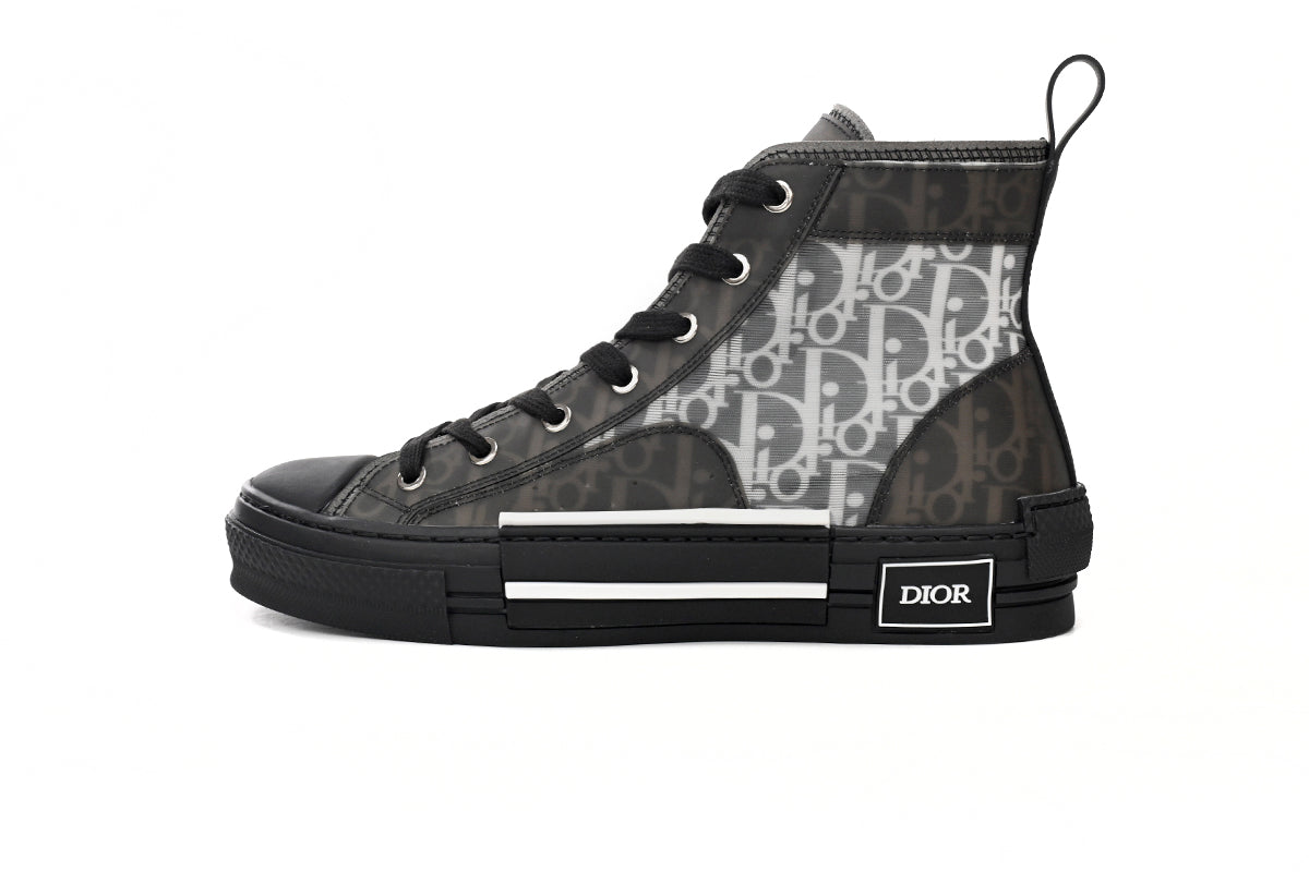 D Sneakaers stylish