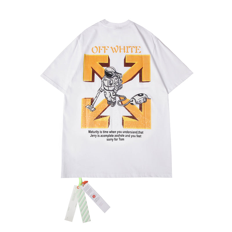 O t-shirt