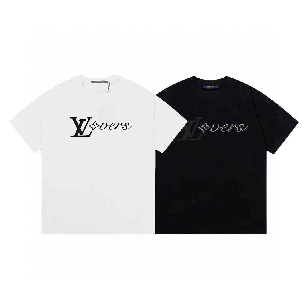 L t-shirt