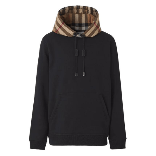 B hoodie