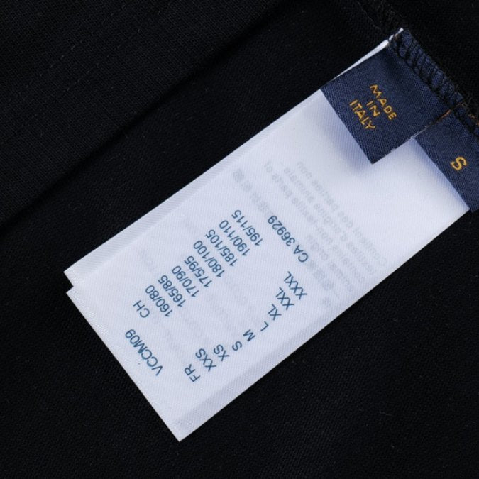 L t-shirt