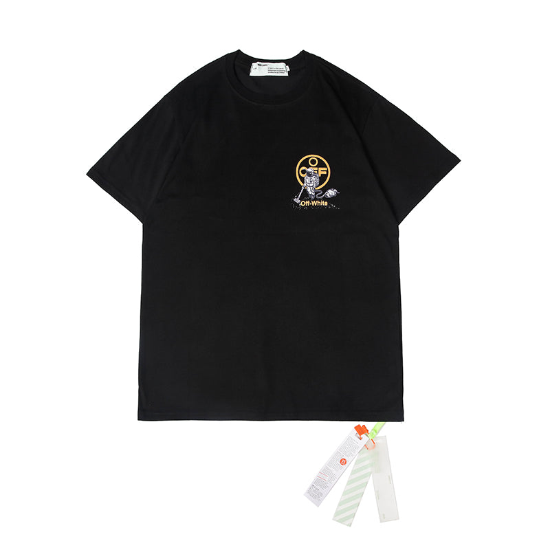 O t-shirt