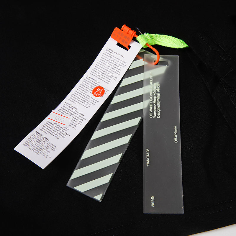 O t-shirt