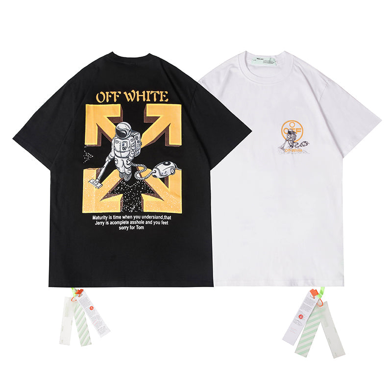 O t-shirt