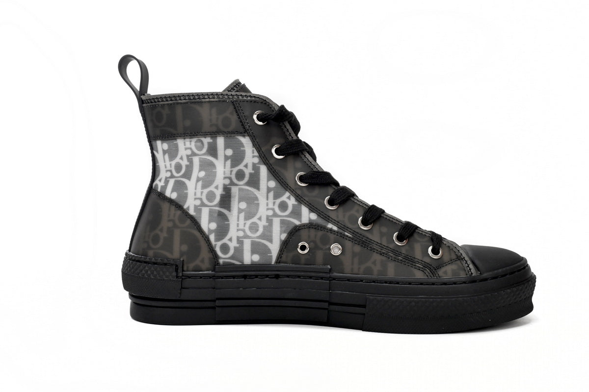 D Sneakaers stylish