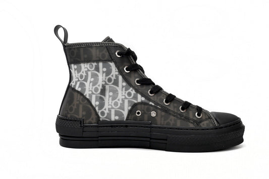 D Sneakaers stylish